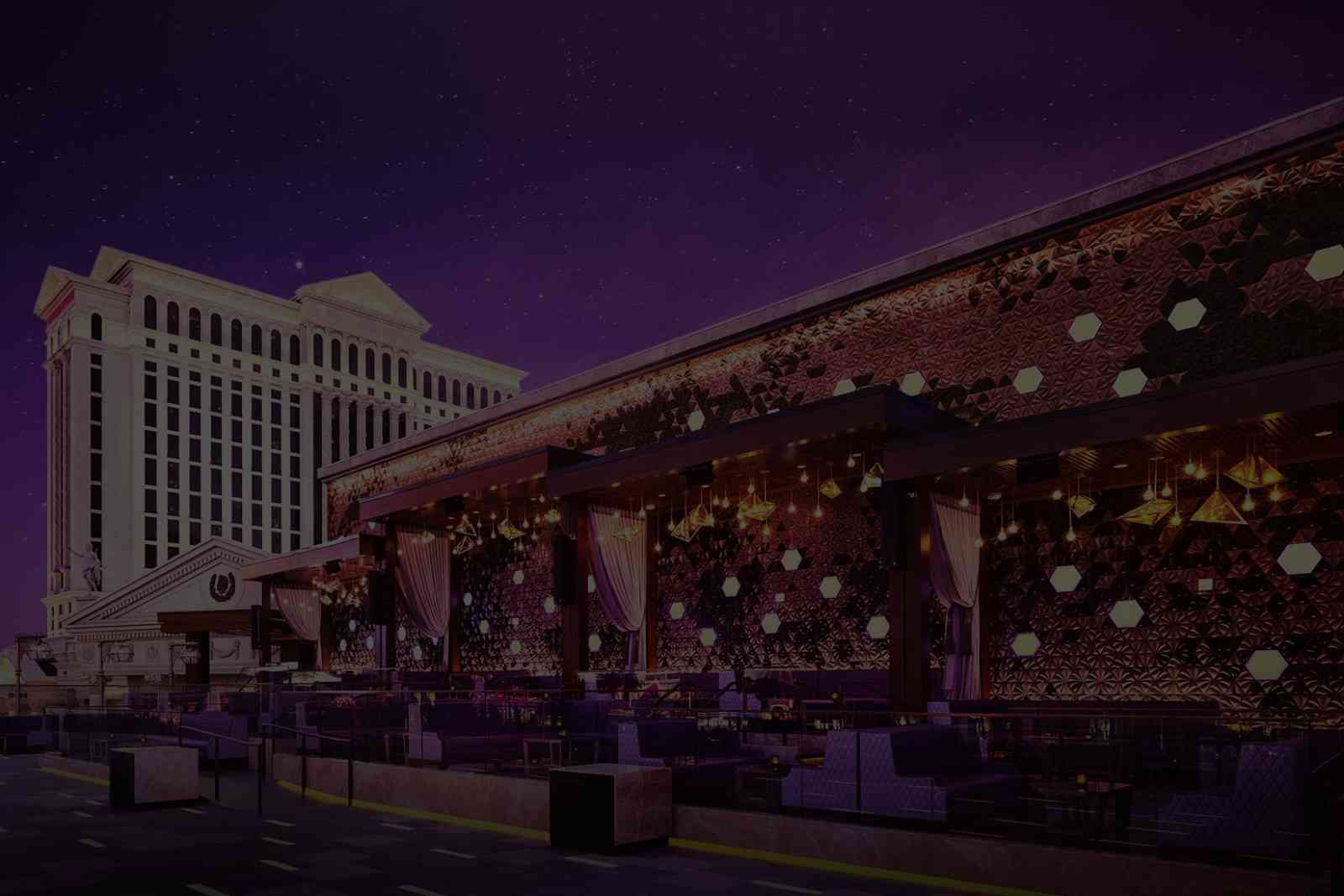 Best Nightclub In Las Vegas Omnia Nightclub